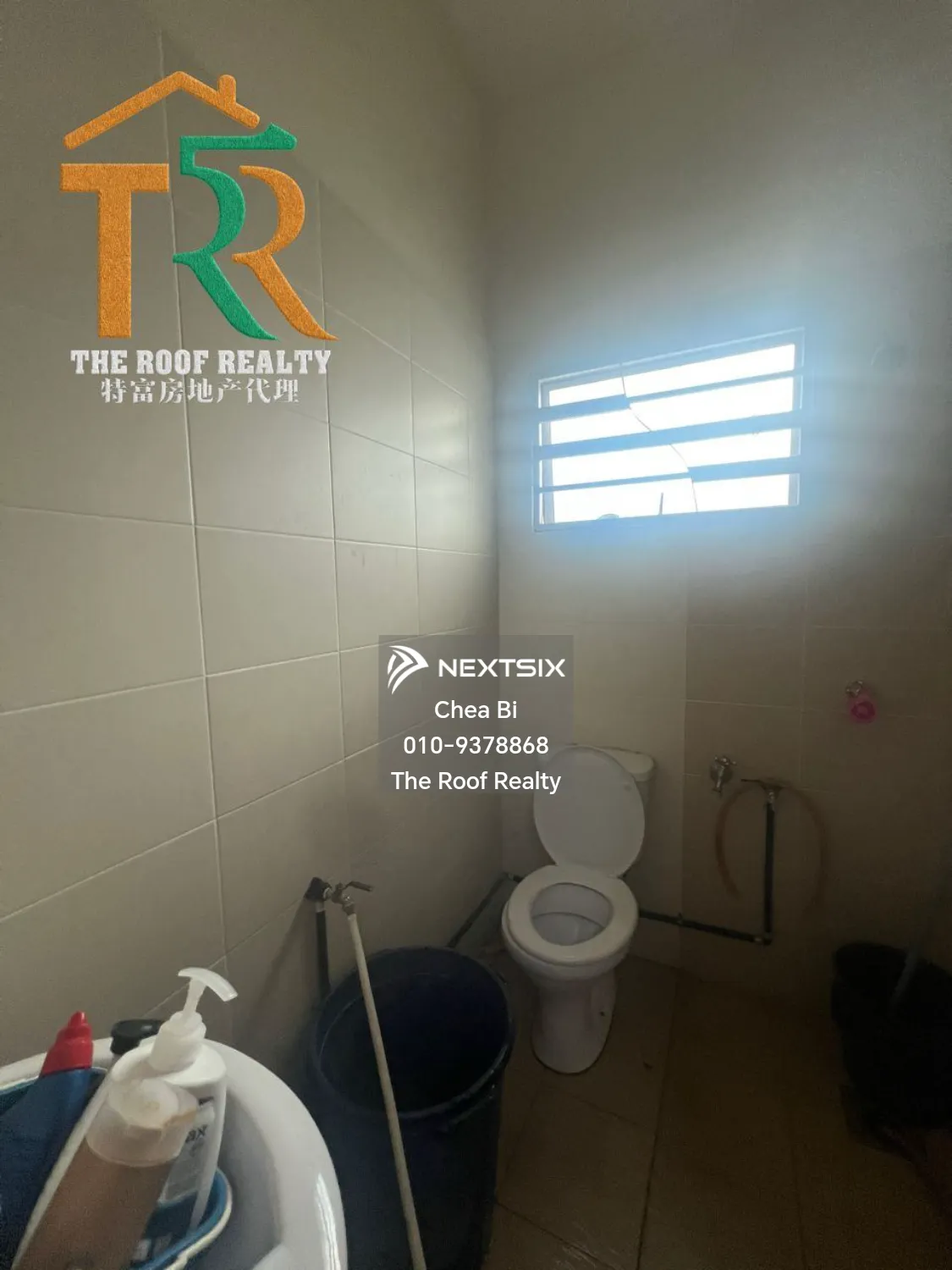 2-sty Terrace/Link House For Sale in Tawau Sabah - Image 5