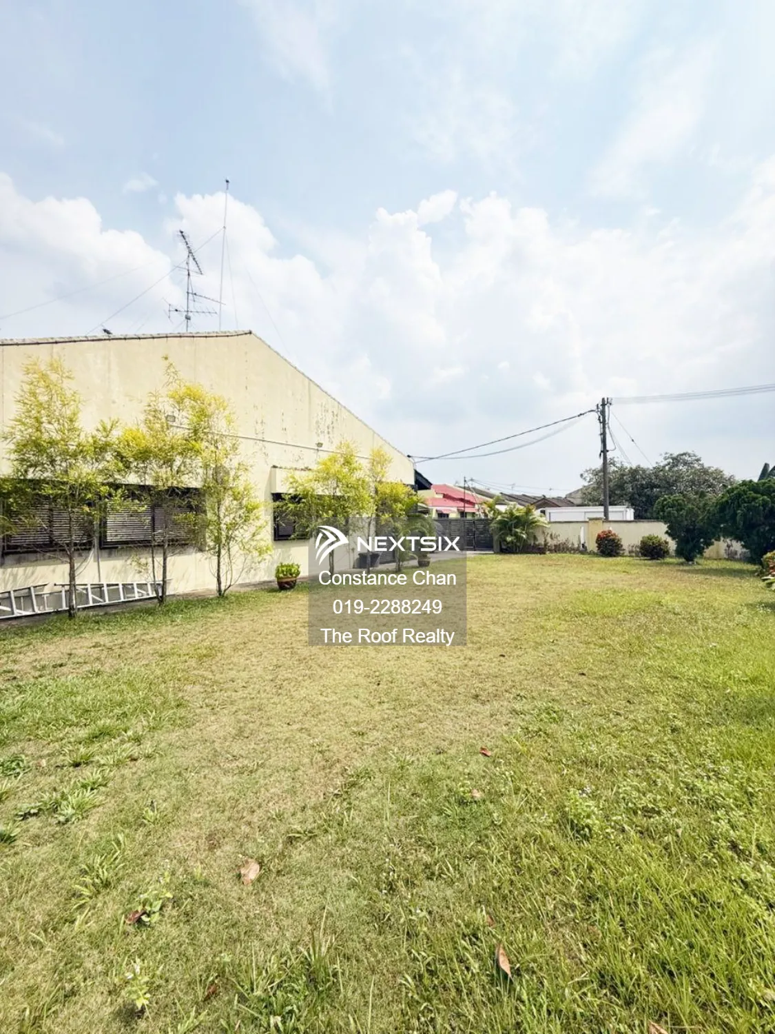 1-sty Terrace/Link House For Sale in Setia Indah Johor