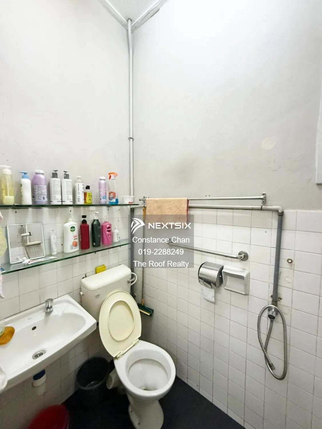 1-sty Terrace/Link House For Sale in Setia Indah Johor - Image 10
