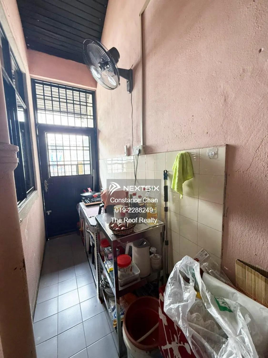 1-sty Terrace/Link House For Sale in Setia Indah Johor - Image 11