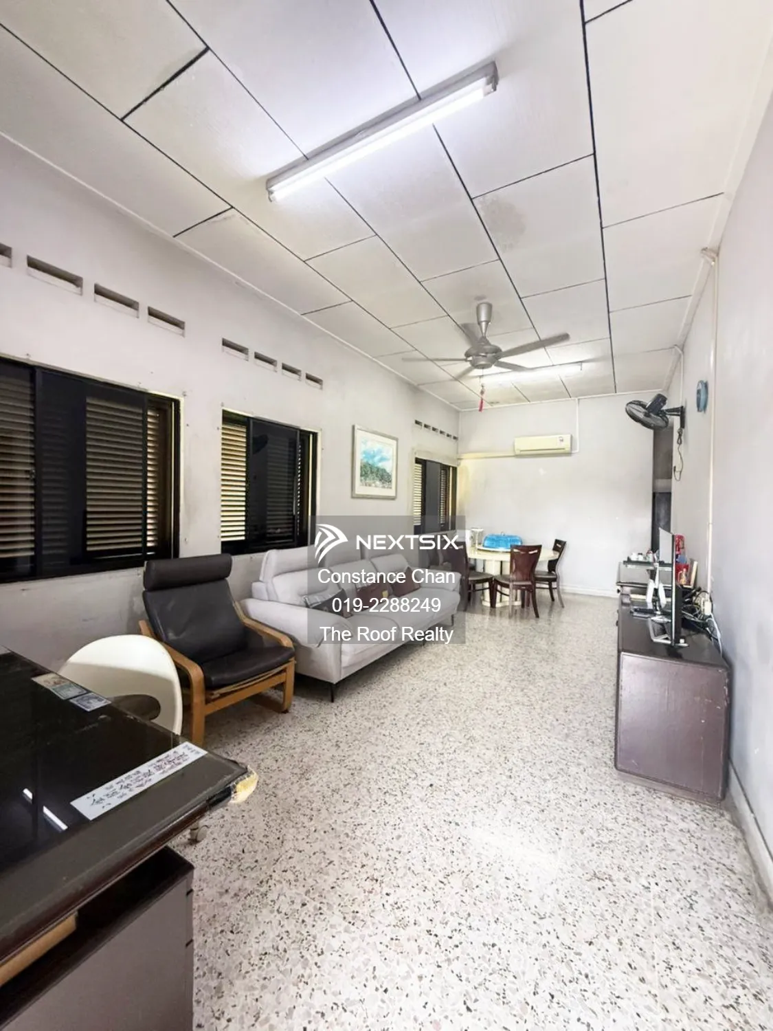 1-sty Terrace/Link House For Sale in Setia Indah Johor - Image 2