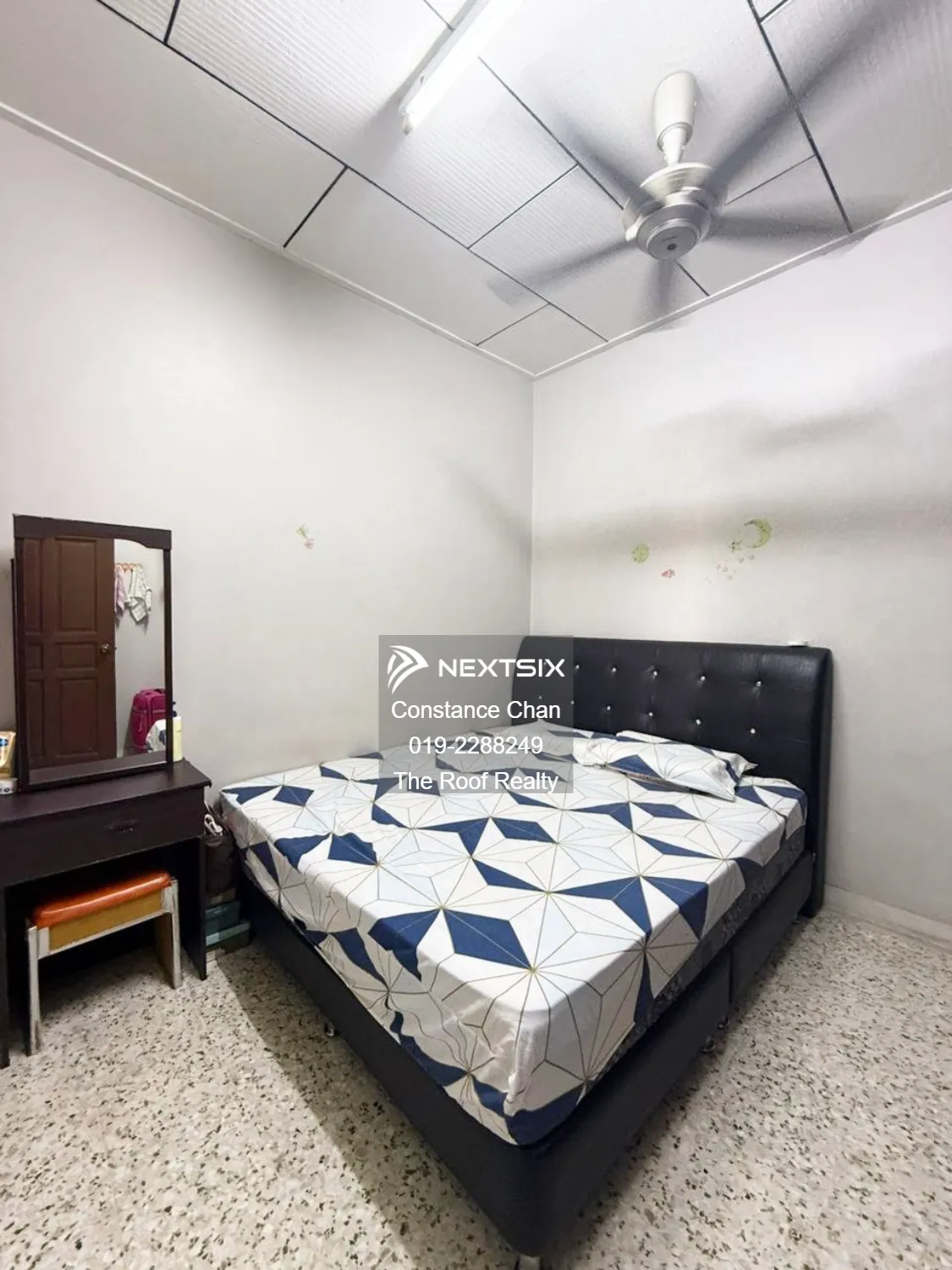 1-sty Terrace/Link House For Sale in Setia Indah Johor - Image 3