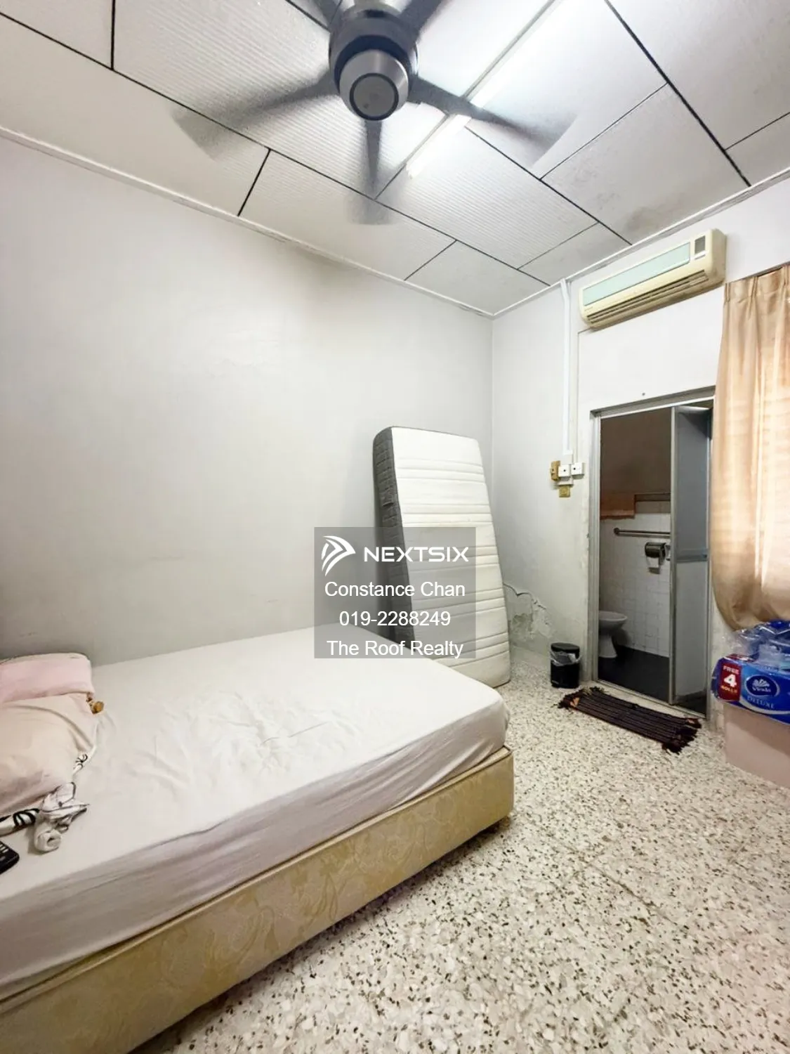 1-sty Terrace/Link House For Sale in Setia Indah Johor - Image 5