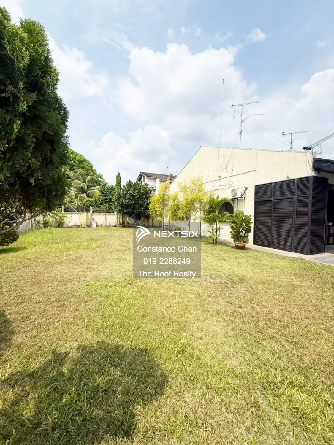 1-sty Terrace/Link House For Sale in Setia Indah Johor - Image 6