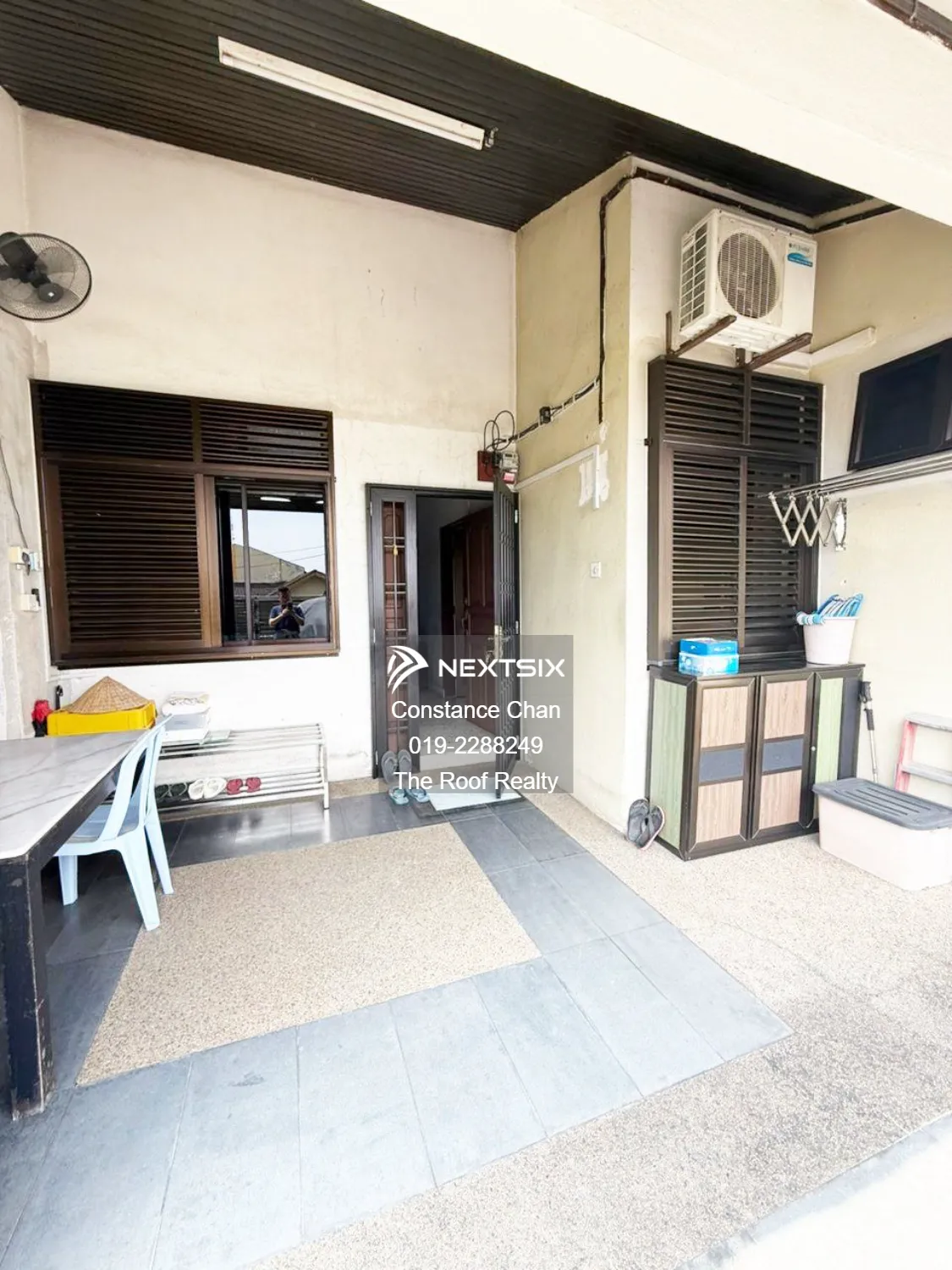 1-sty Terrace/Link House For Sale in Setia Indah Johor - Image 8