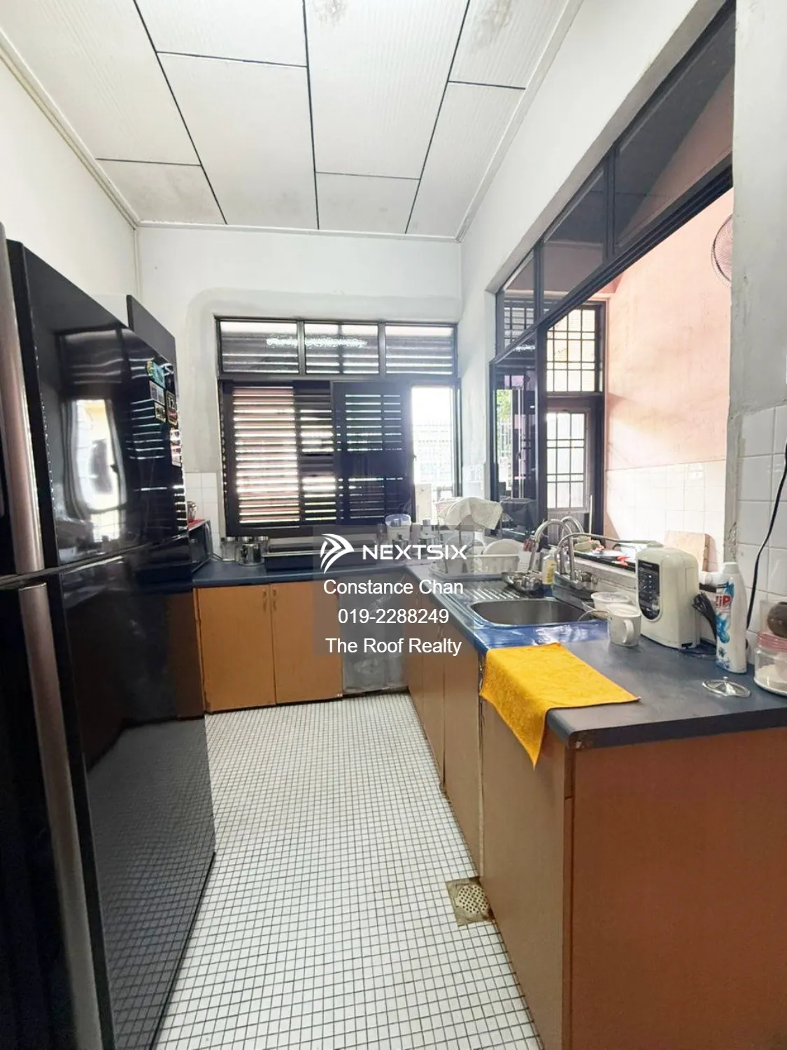 1-sty Terrace/Link House For Sale in Setia Indah Johor - Image 9