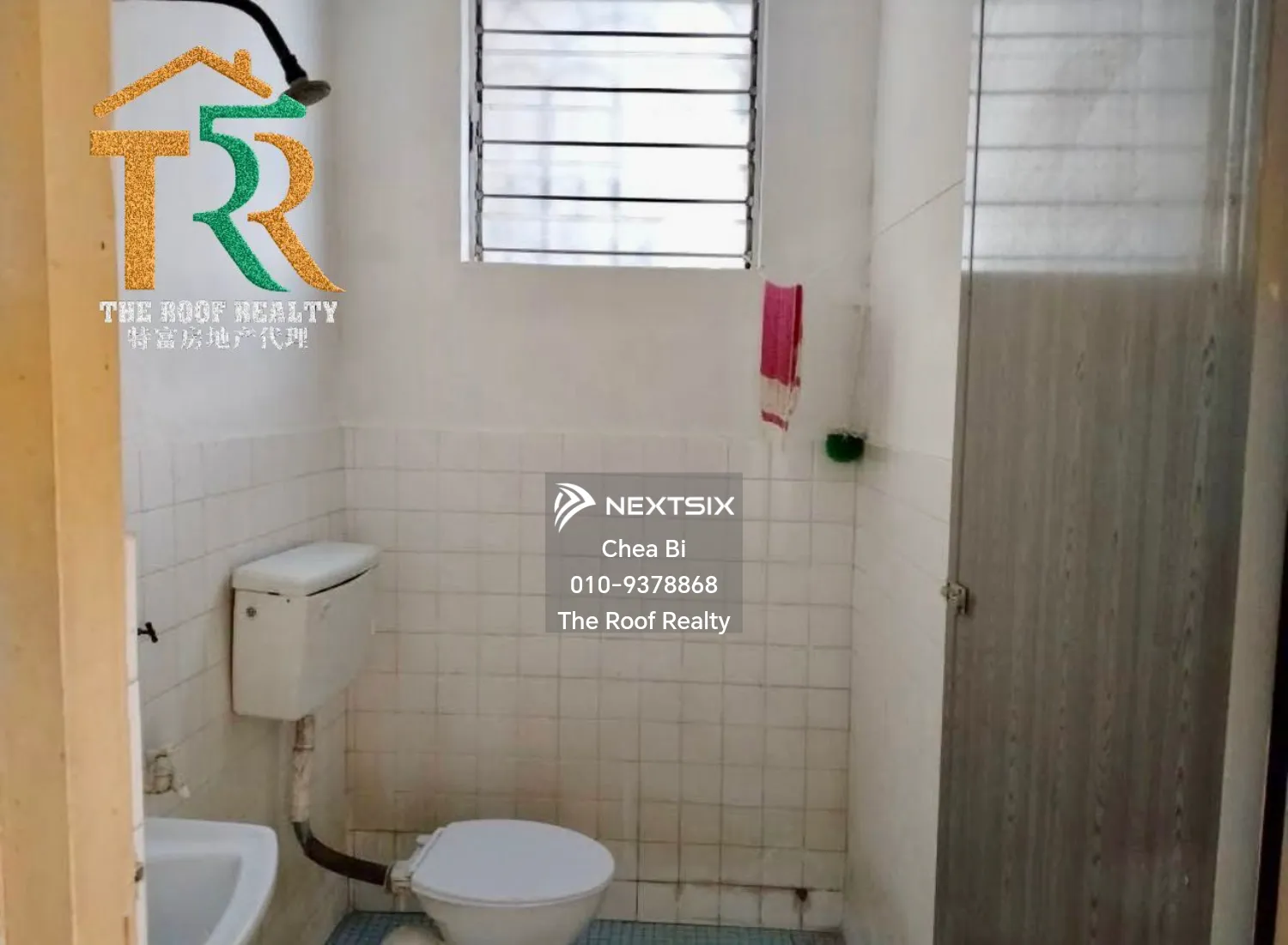 1-sty Terrace/Link House For Sale in Tawau Sabah - Image 7