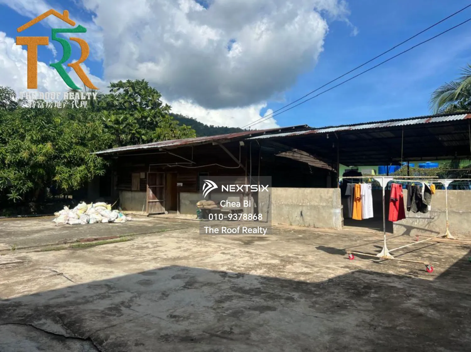 Warehouse For Rent in Tawau Sabah - Image 7