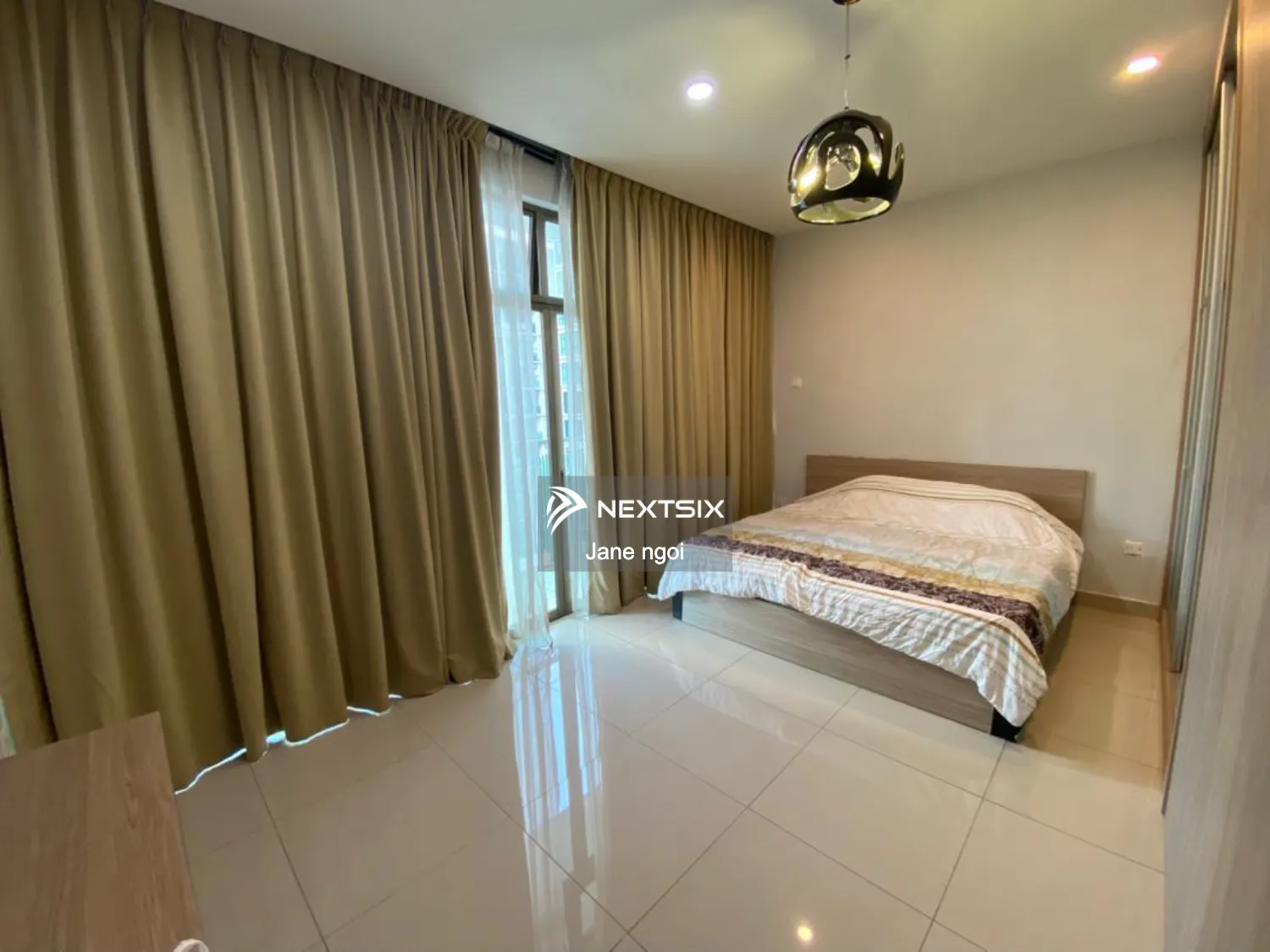 Serviced Residence For Rent in Tebrau Johor - Image 5