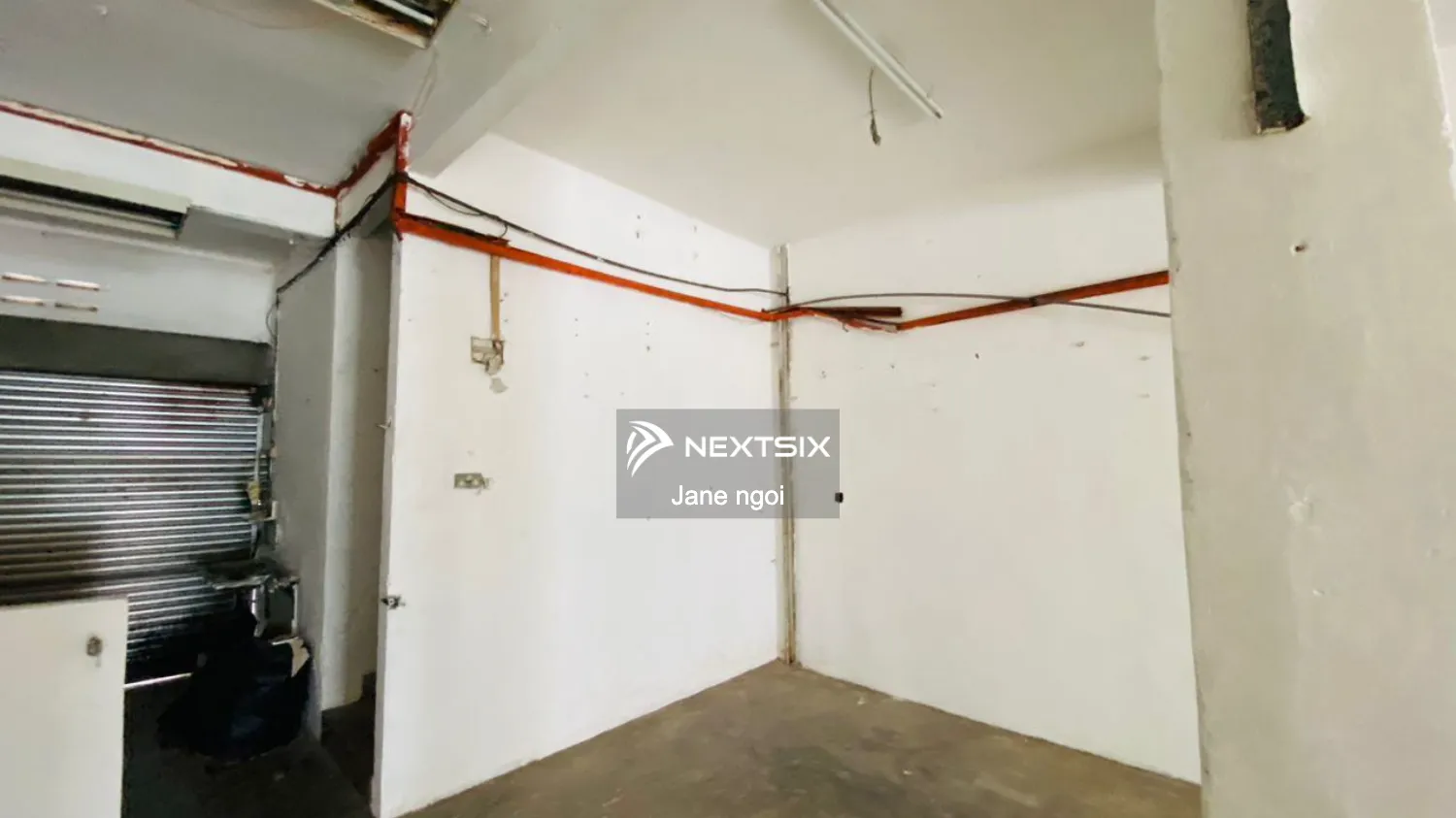 Shop For Rent in Tebrau Johor