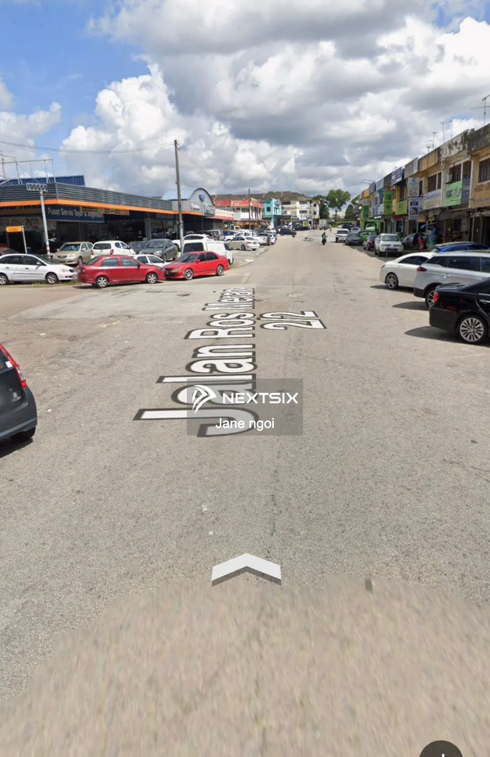 Shop For Rent in Tebrau Johor - Image 10