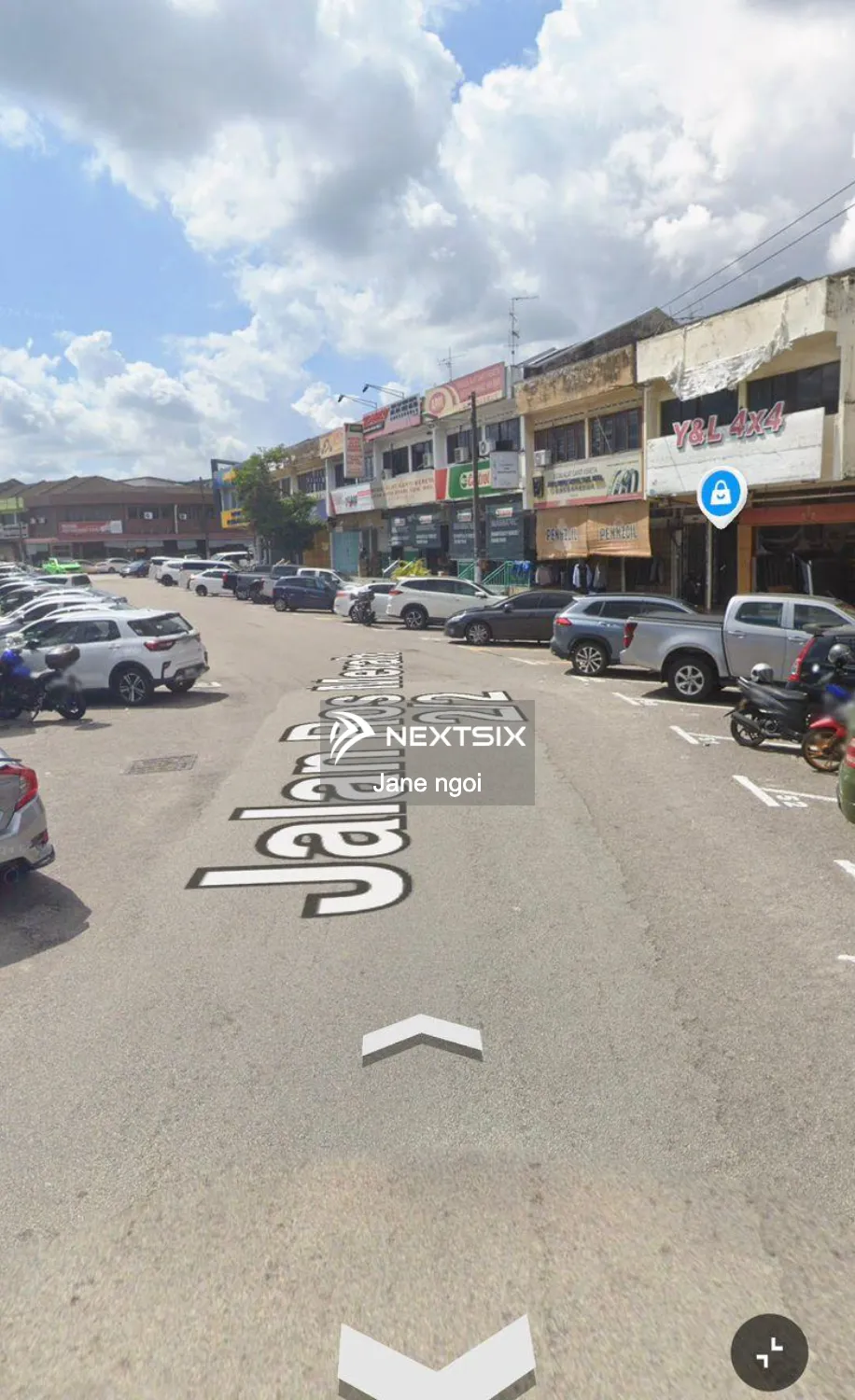 Shop For Rent in Tebrau Johor - Image 11