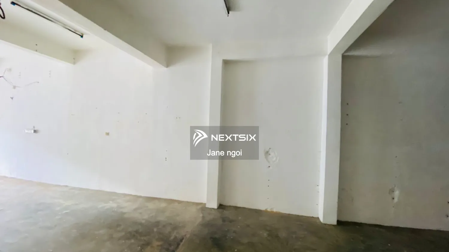 Shop For Rent in Tebrau Johor - Image 2