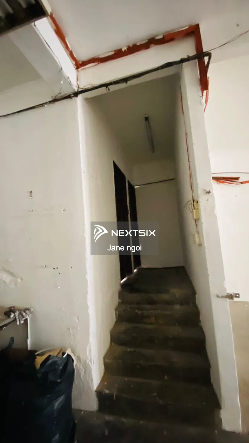 Shop For Rent in Tebrau Johor - Image 7