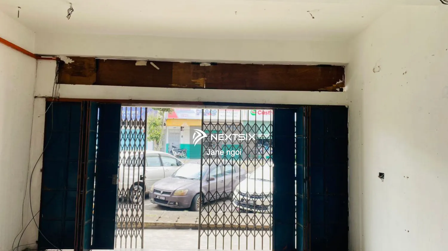 Shop For Rent in Tebrau Johor - Image 9