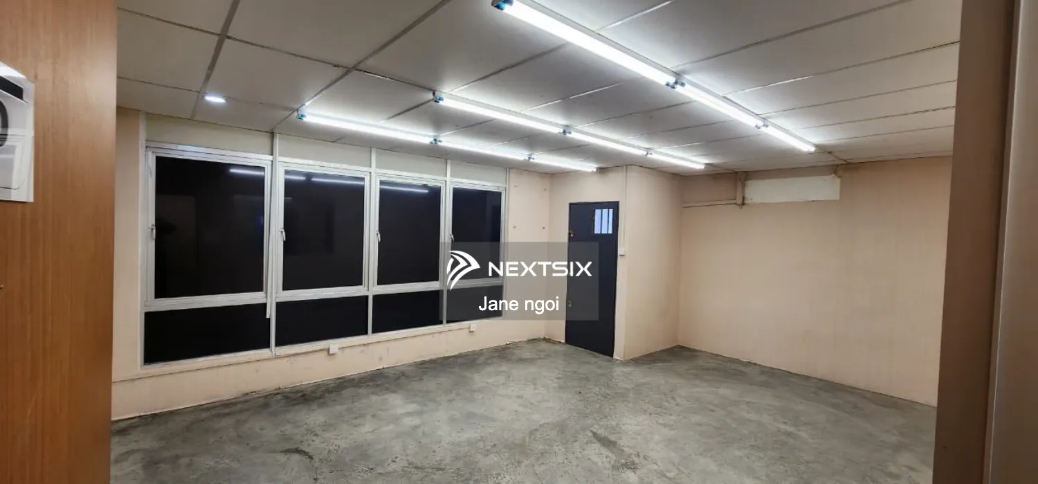 Shop For Rent in Permas Jaya Johor