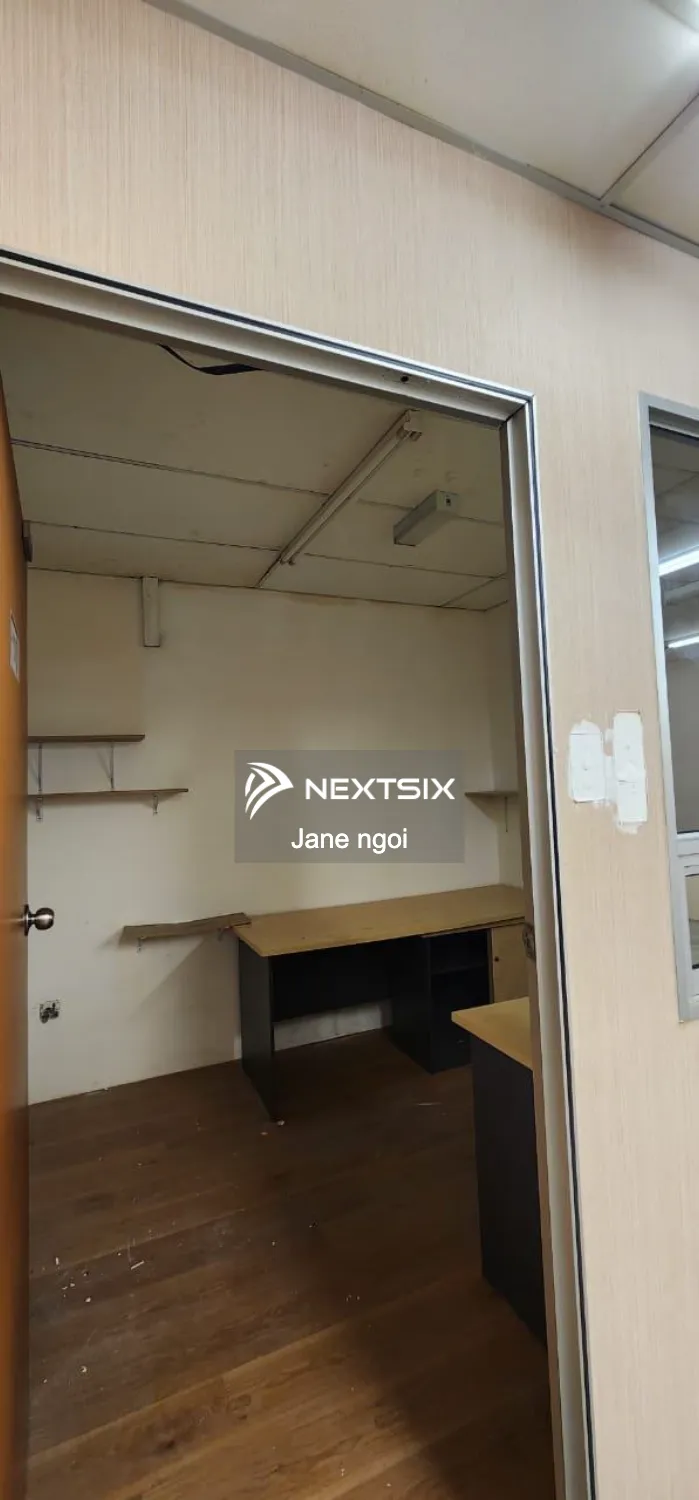 Shop For Rent in Permas Jaya Johor - Image 5