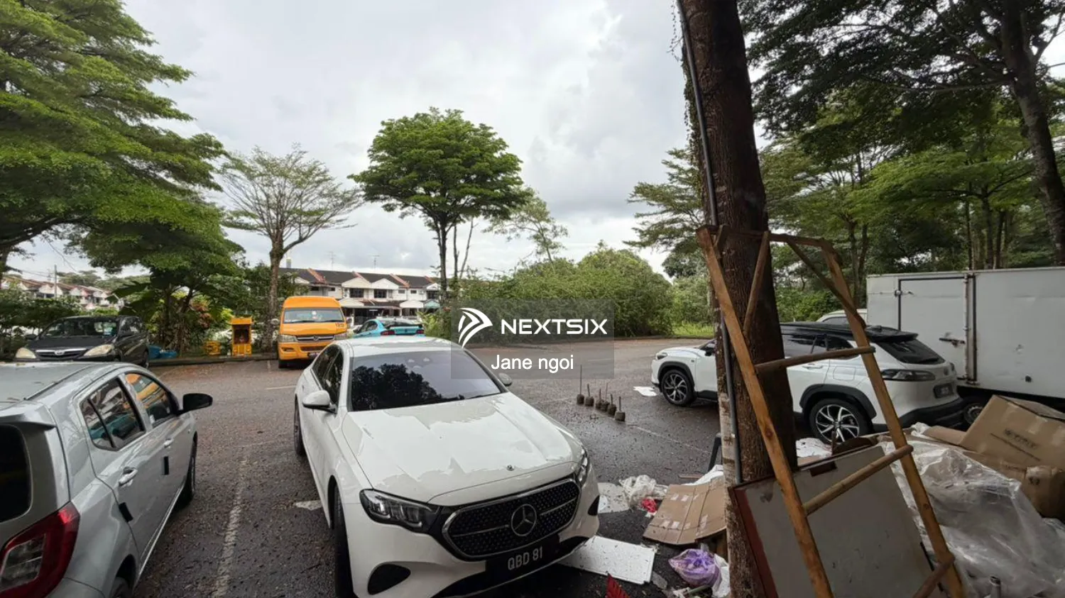 Shop For Rent in Permas Jaya Johor - Image 6