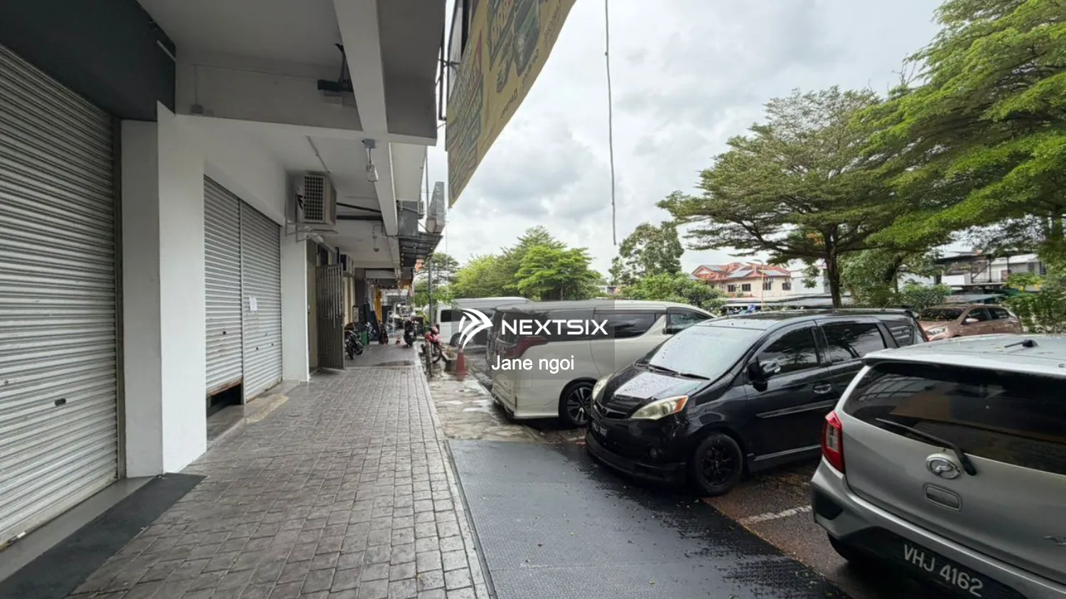 Shop For Rent in Permas Jaya Johor - Image 7