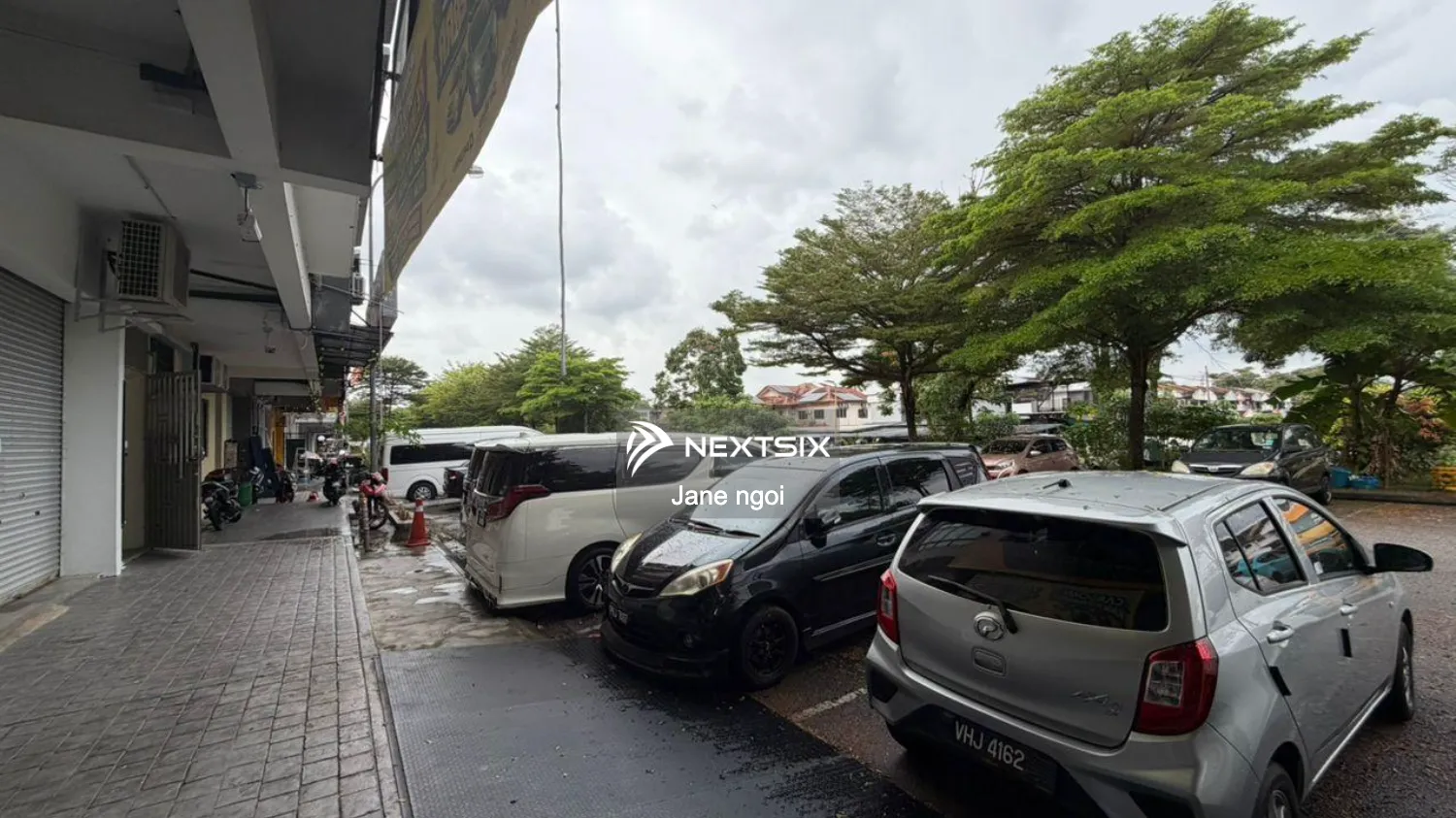 Shop For Rent in Permas Jaya Johor - Image 8