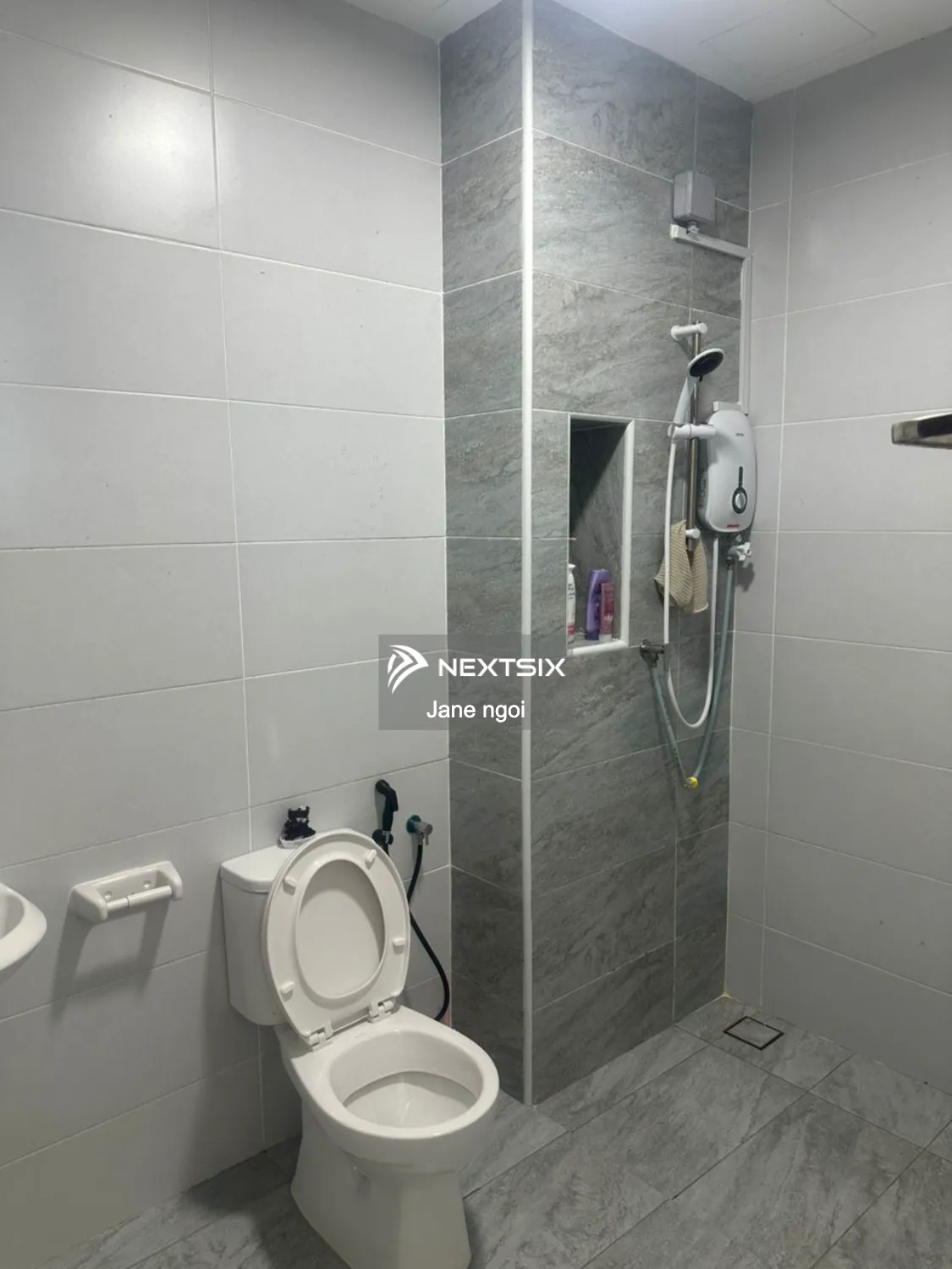 Condominium For Rent in Johor Bahru Johor - Image 6