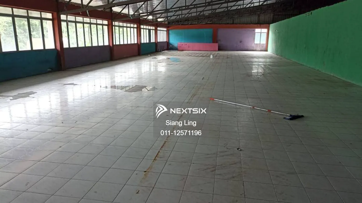 Detached Factory For Rent in Kulim Kedah - Image 5
