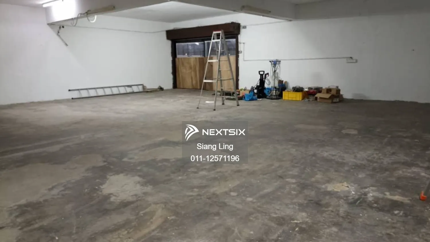 Detached Factory For Rent in Kulim Kedah - Image 6