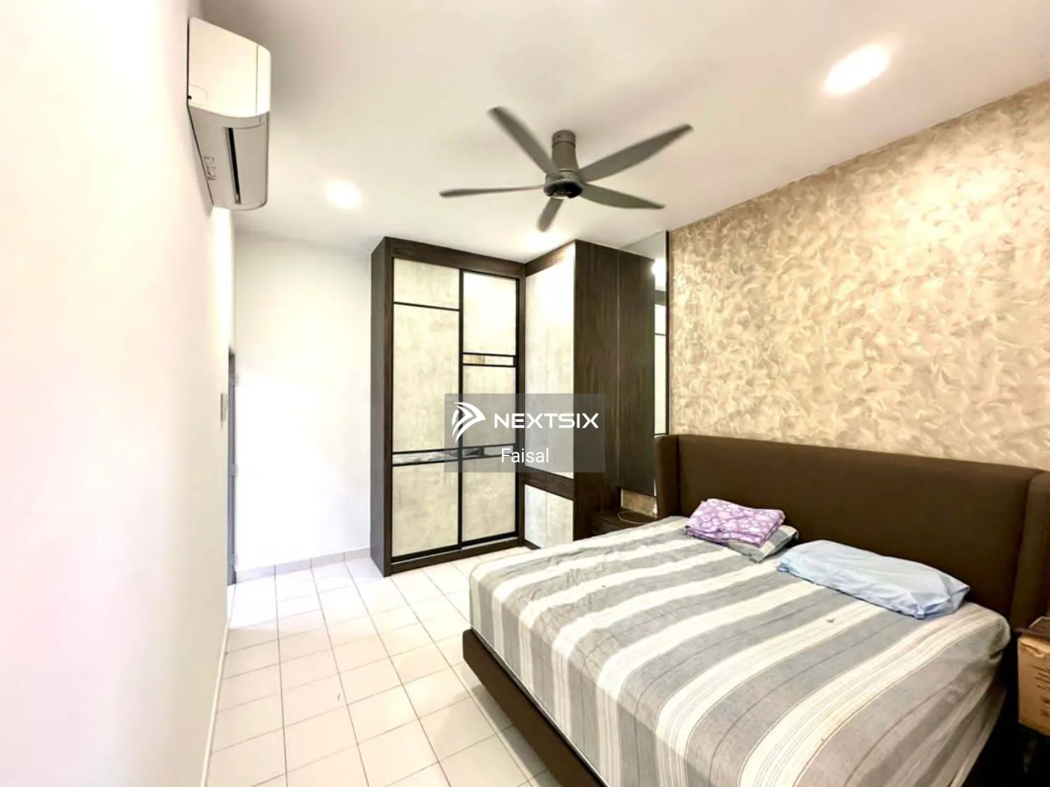 Semi-detached House For Sale in Bukit Mertajam Penang - Image 10