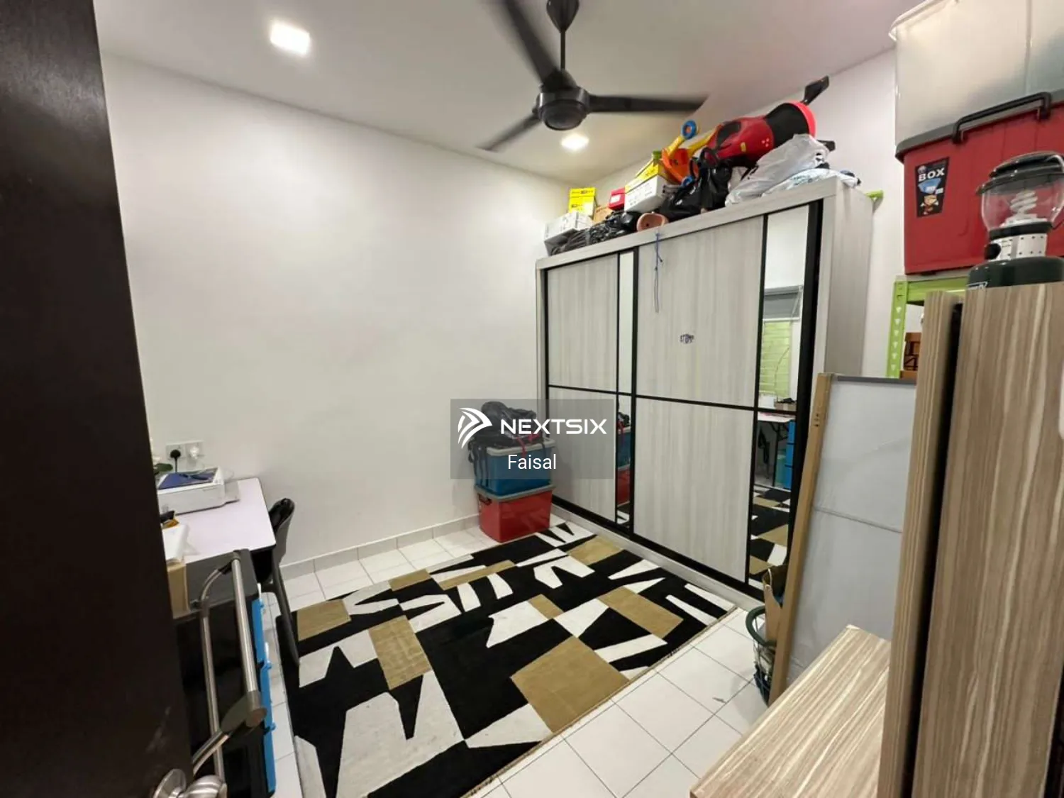 Semi-detached House For Sale in Bukit Mertajam Penang - Image 11
