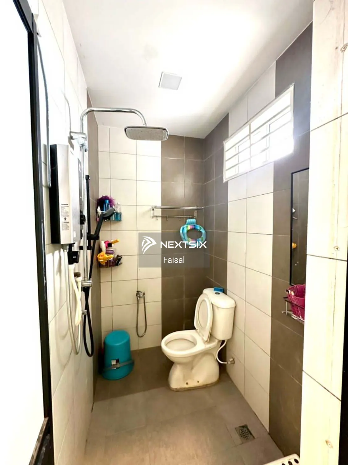 Semi-detached House For Sale in Bukit Mertajam Penang - Image 12