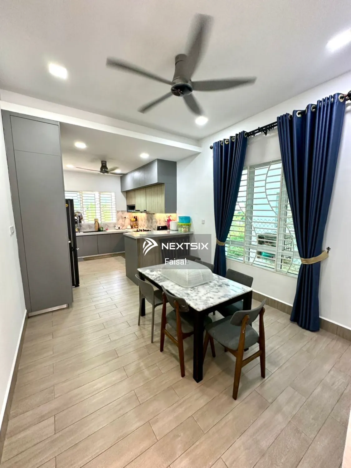 Semi-detached House For Sale in Bukit Mertajam Penang - Image 14