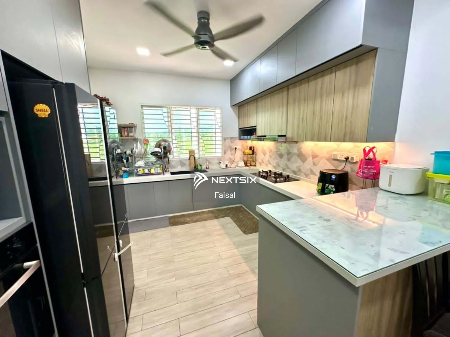 Semi-detached House For Sale in Bukit Mertajam Penang - Image 5