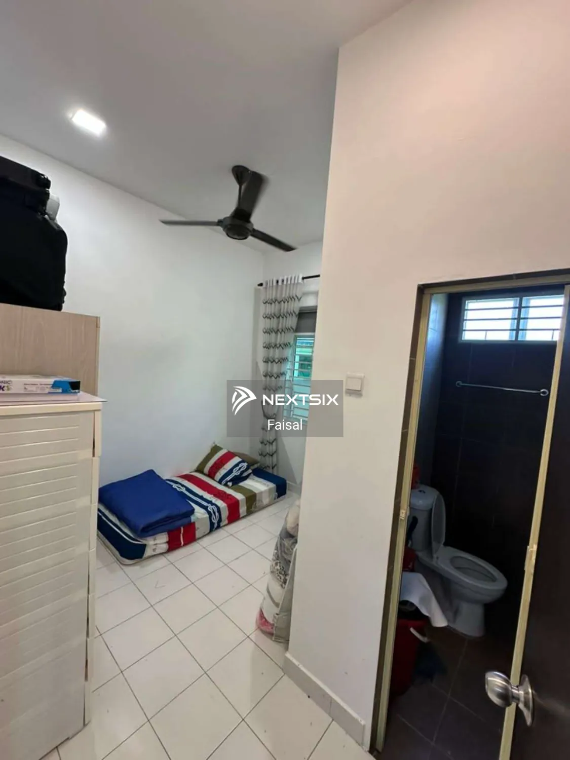 Semi-detached House For Sale in Bukit Mertajam Penang - Image 6