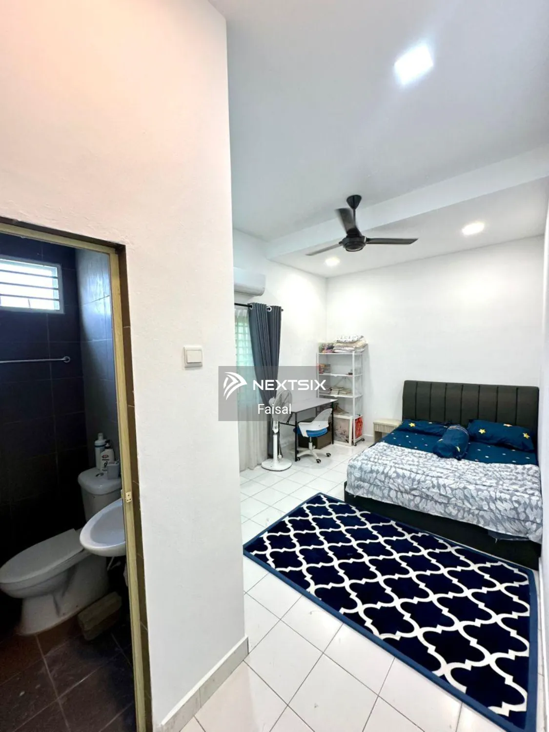 Semi-detached House For Sale in Bukit Mertajam Penang - Image 7