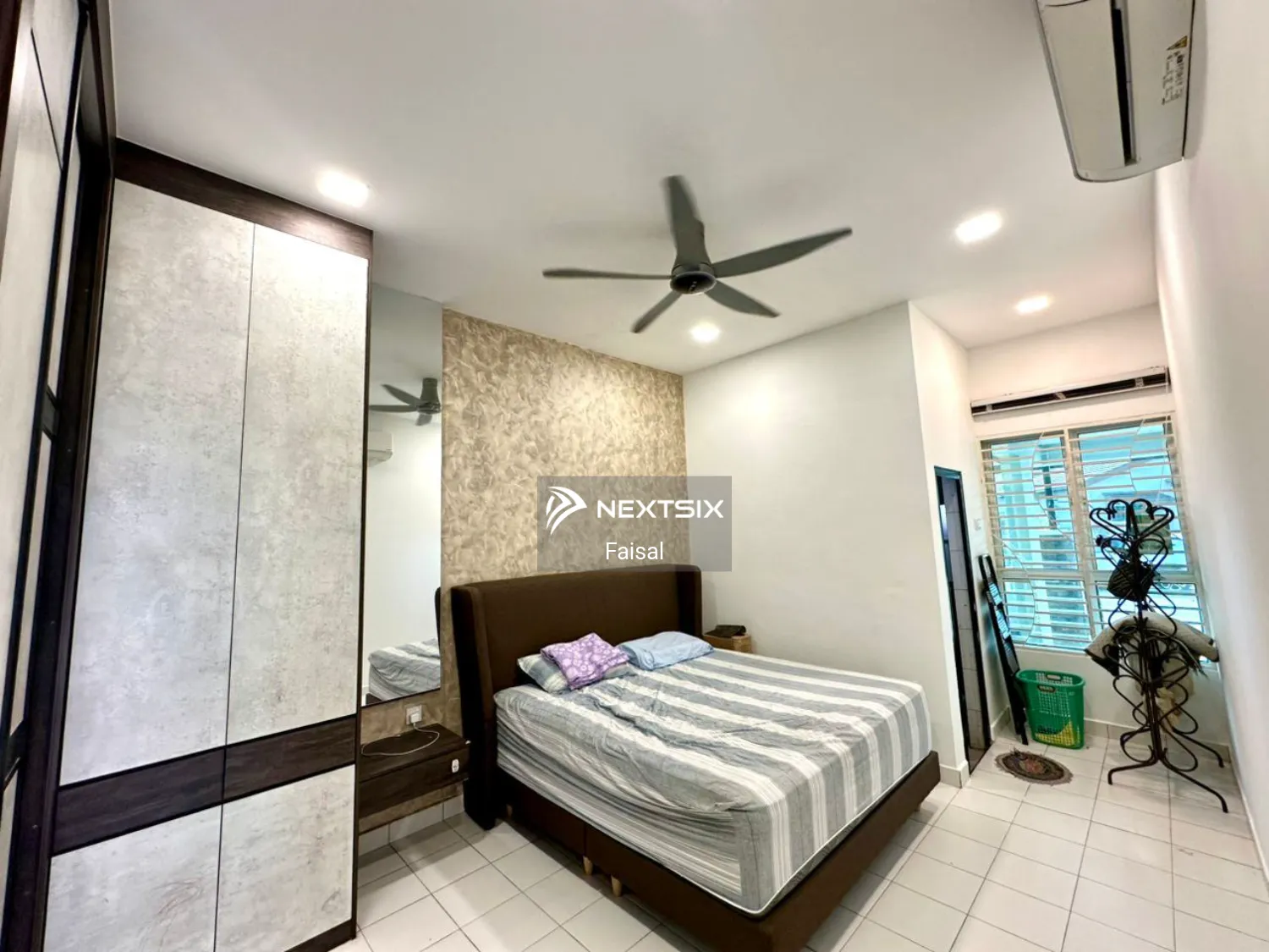 Semi-detached House For Sale in Bukit Mertajam Penang - Image 9