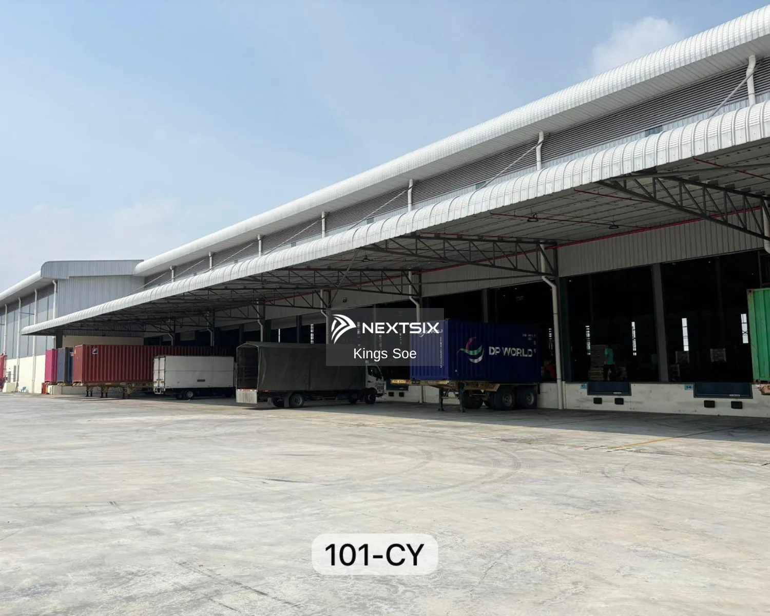 Warehouse For Rent in Port Klang Selangor - Image 10