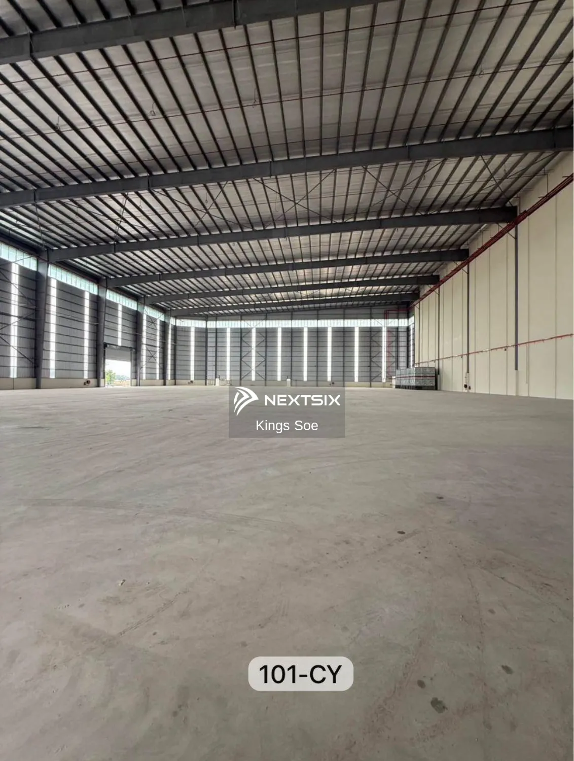 Warehouse For Rent in Port Klang Selangor - Image 5