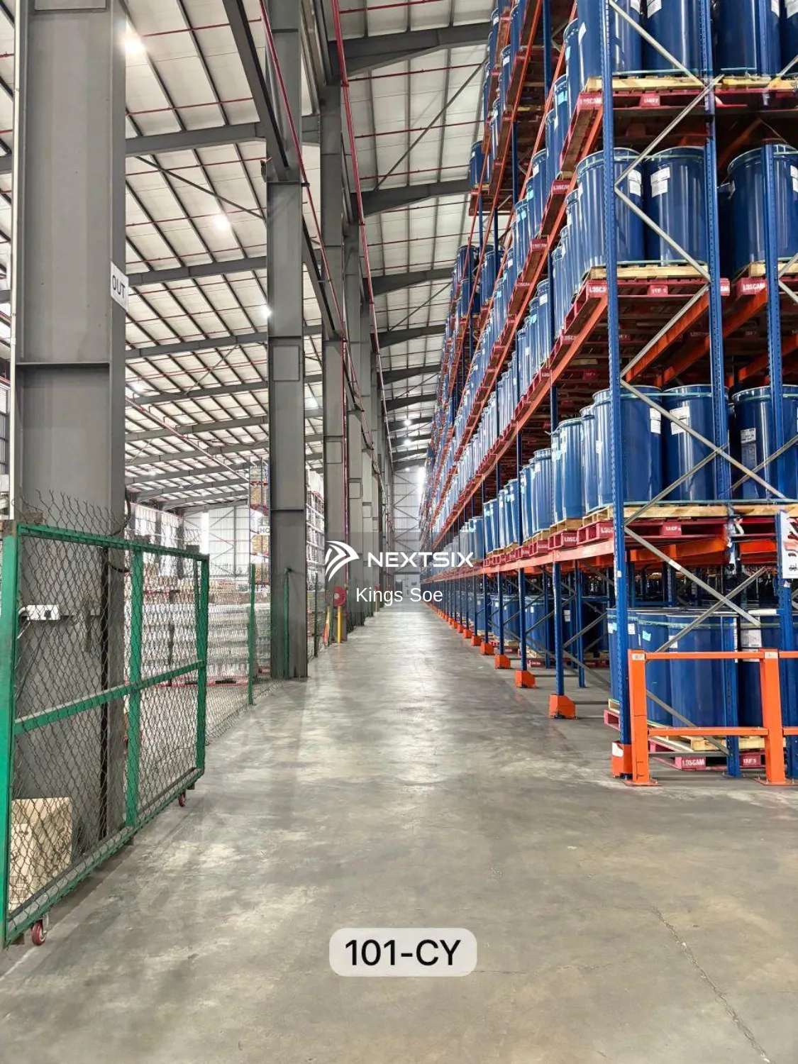 Warehouse For Rent in Port Klang Selangor - Image 8
