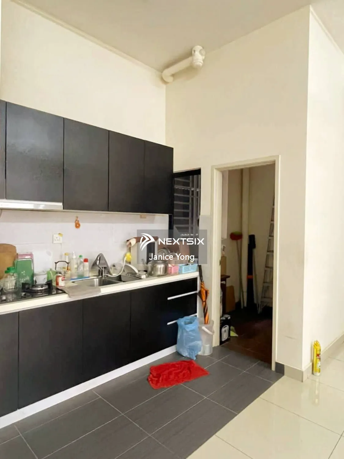 Apartment For Sale in Permas Jaya Johor - Image 10