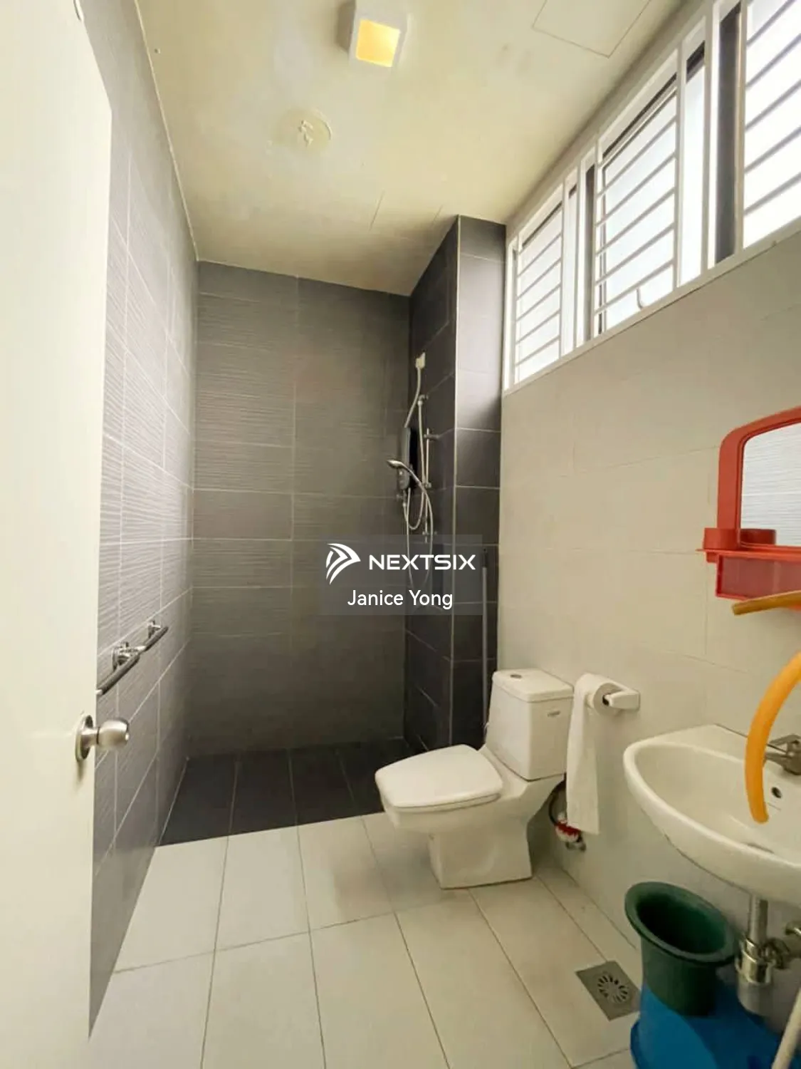 Apartment For Sale in Permas Jaya Johor - Image 11