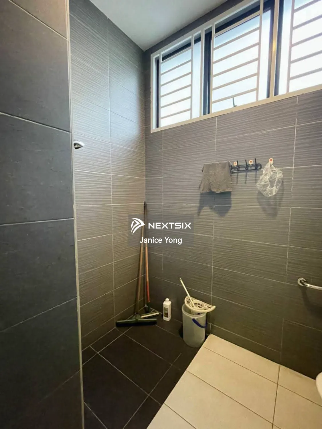 Apartment For Sale in Permas Jaya Johor - Image 12