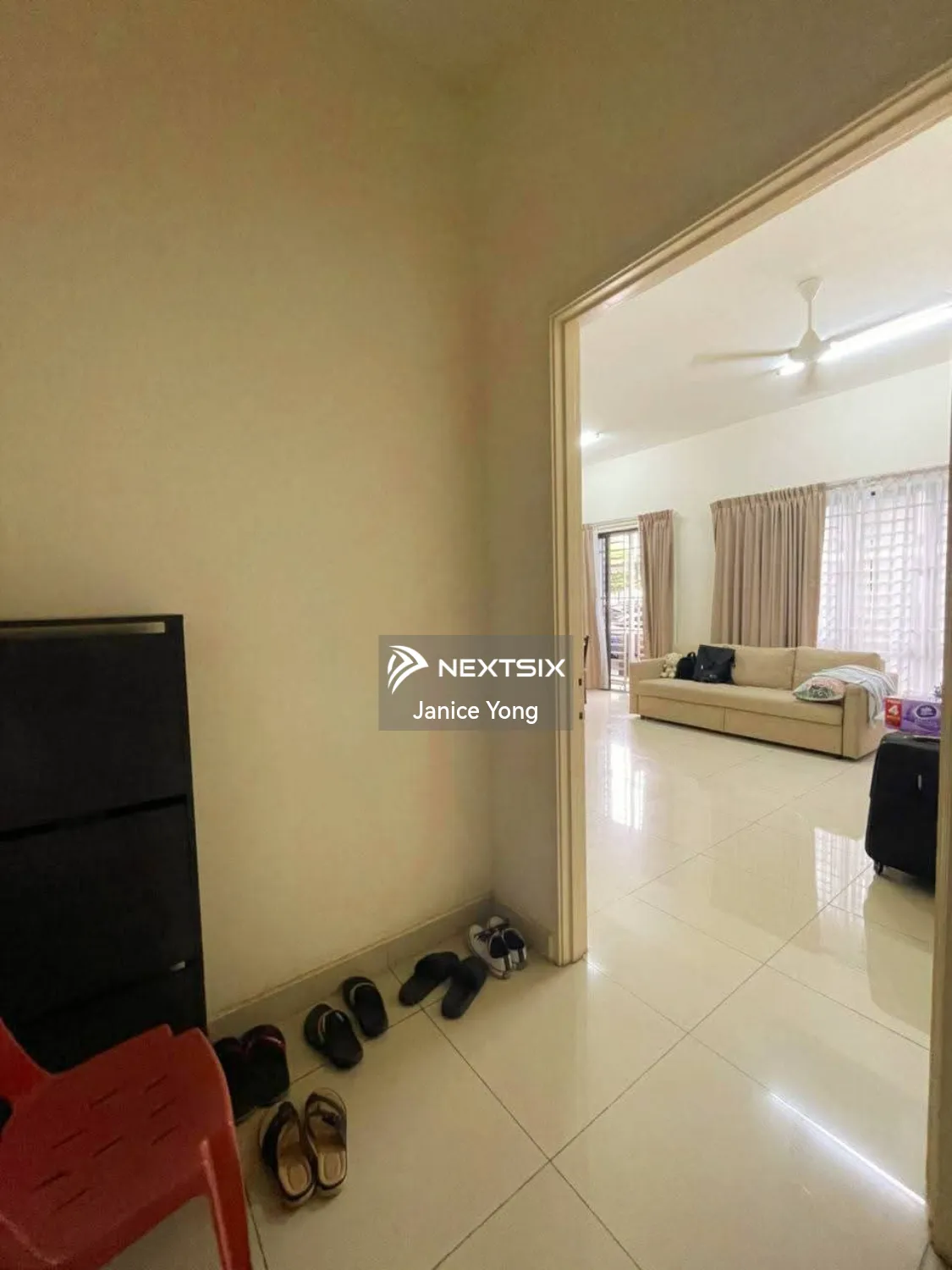 Apartment For Sale in Permas Jaya Johor - Image 3