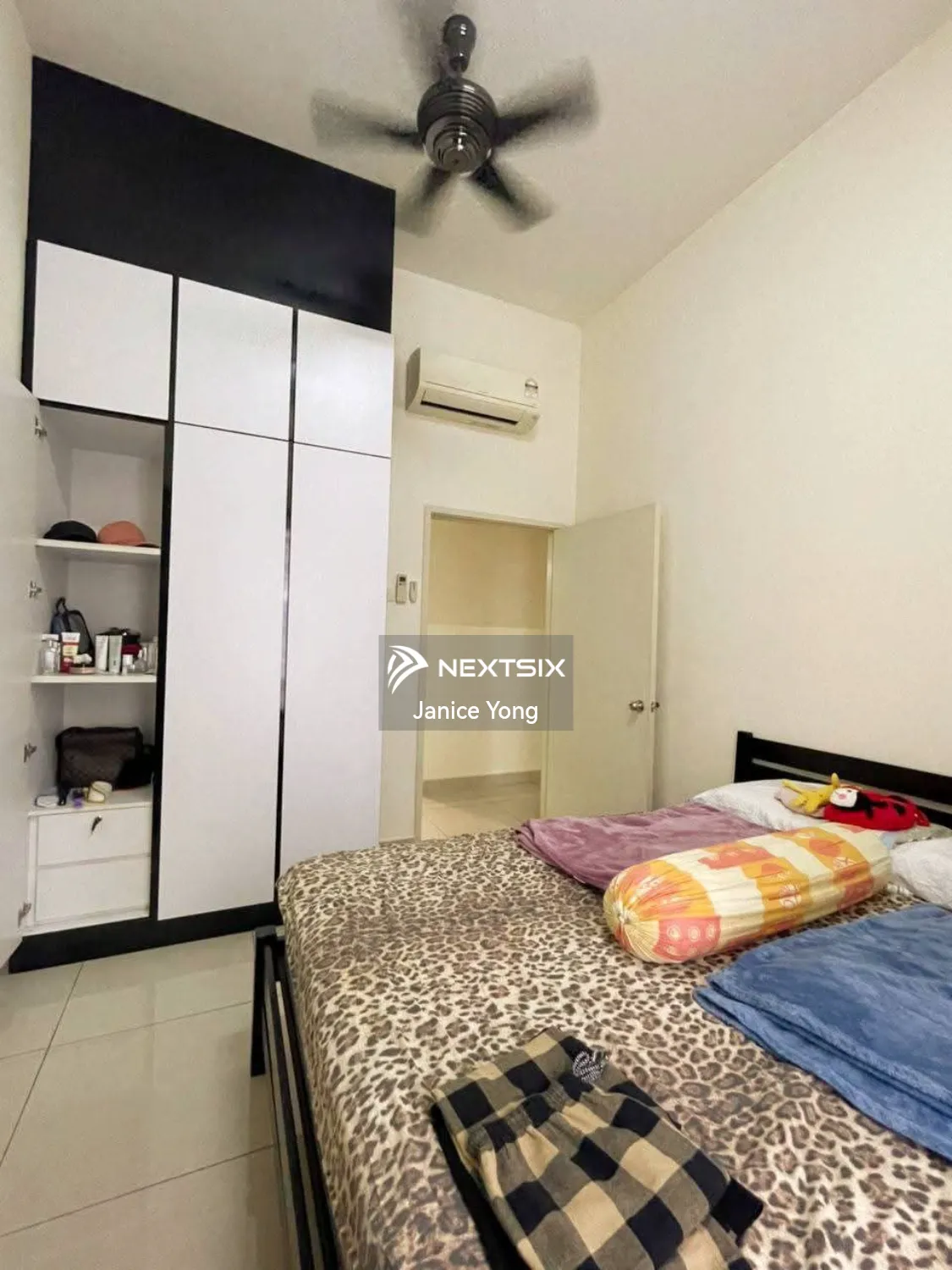 Apartment For Sale in Permas Jaya Johor - Image 5