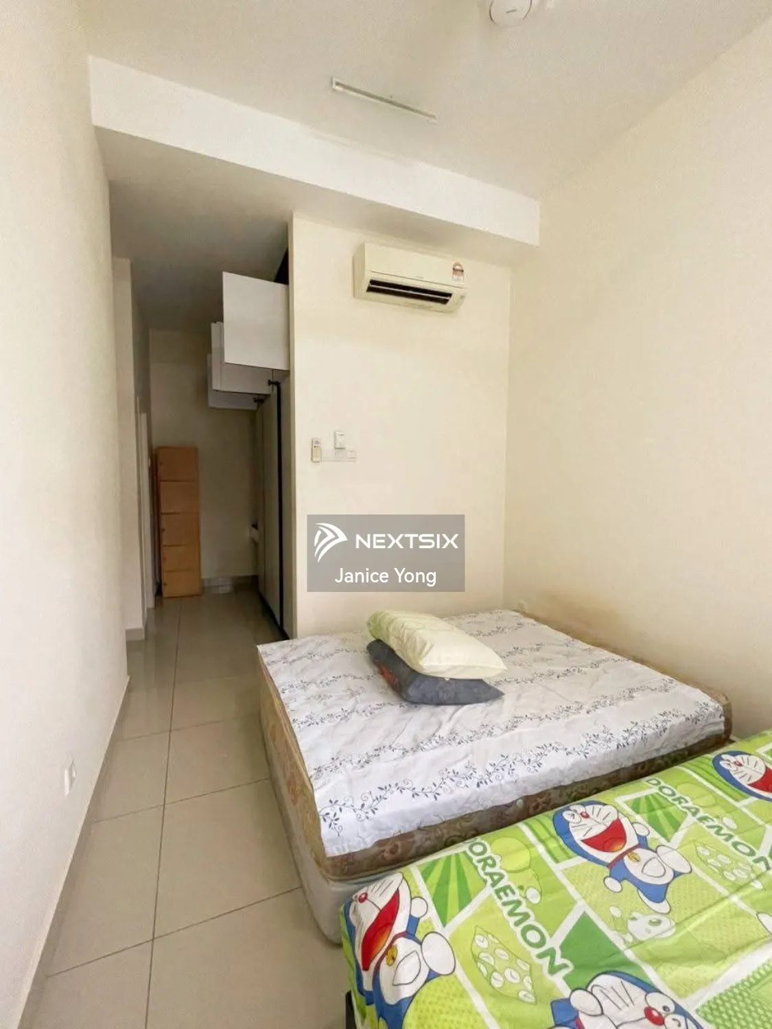 Apartment For Sale in Permas Jaya Johor - Image 6