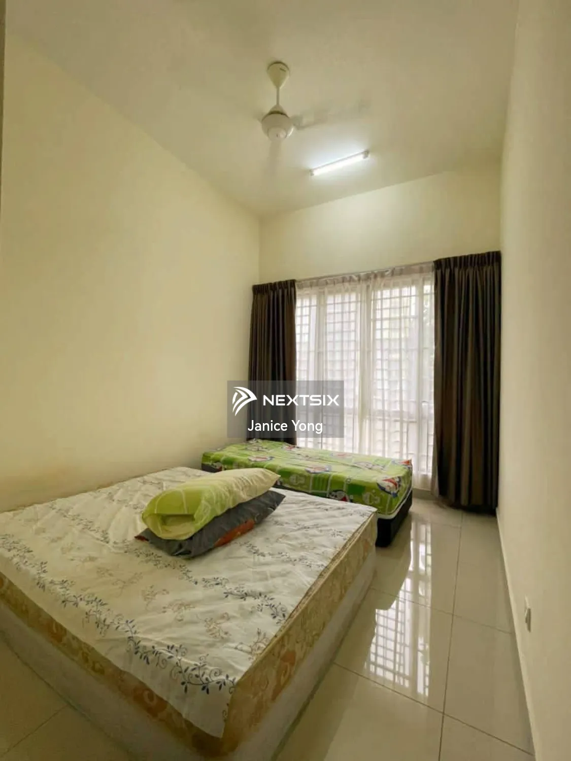 Apartment For Sale in Permas Jaya Johor - Image 7