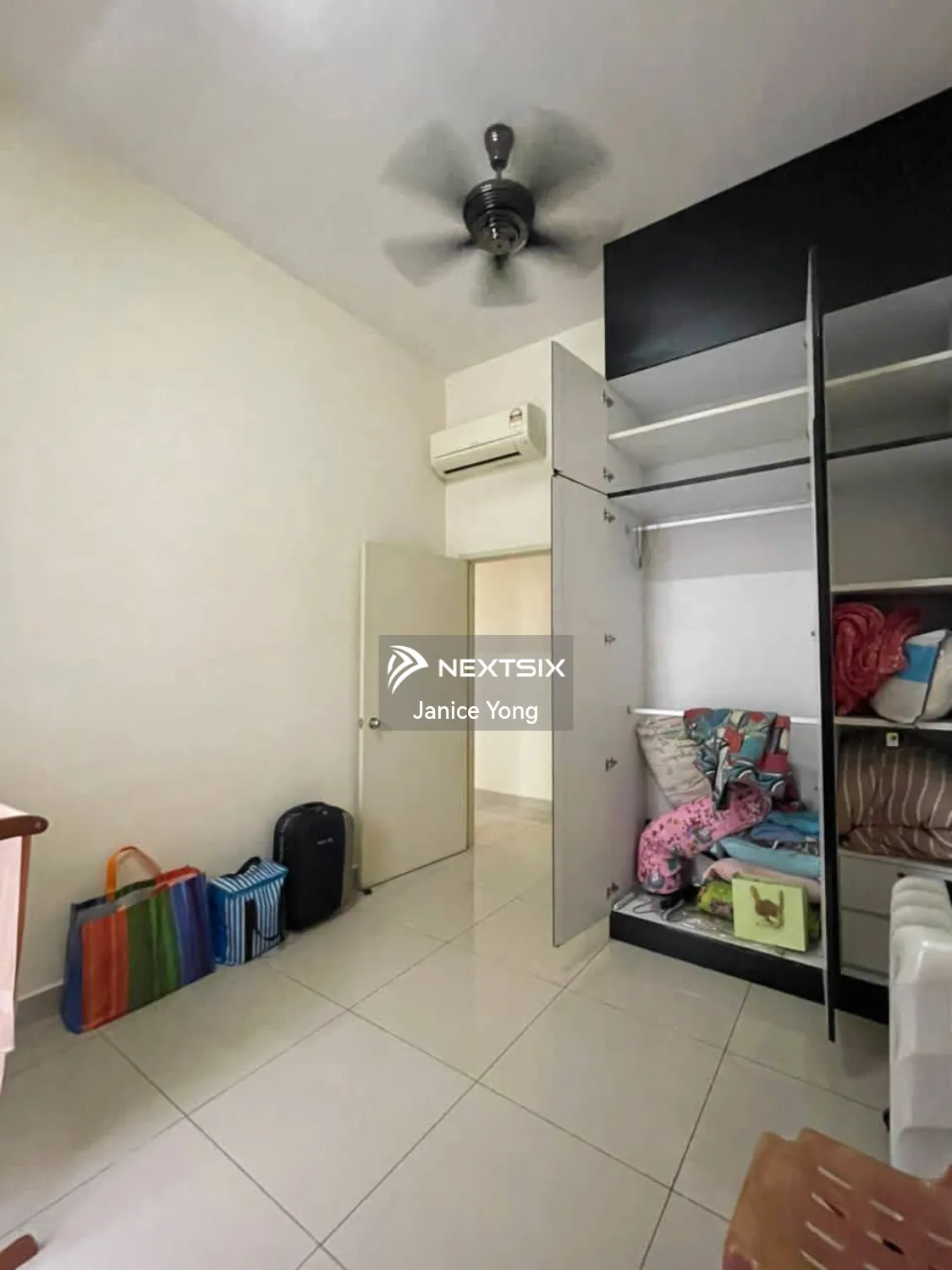 Apartment For Sale in Permas Jaya Johor - Image 8