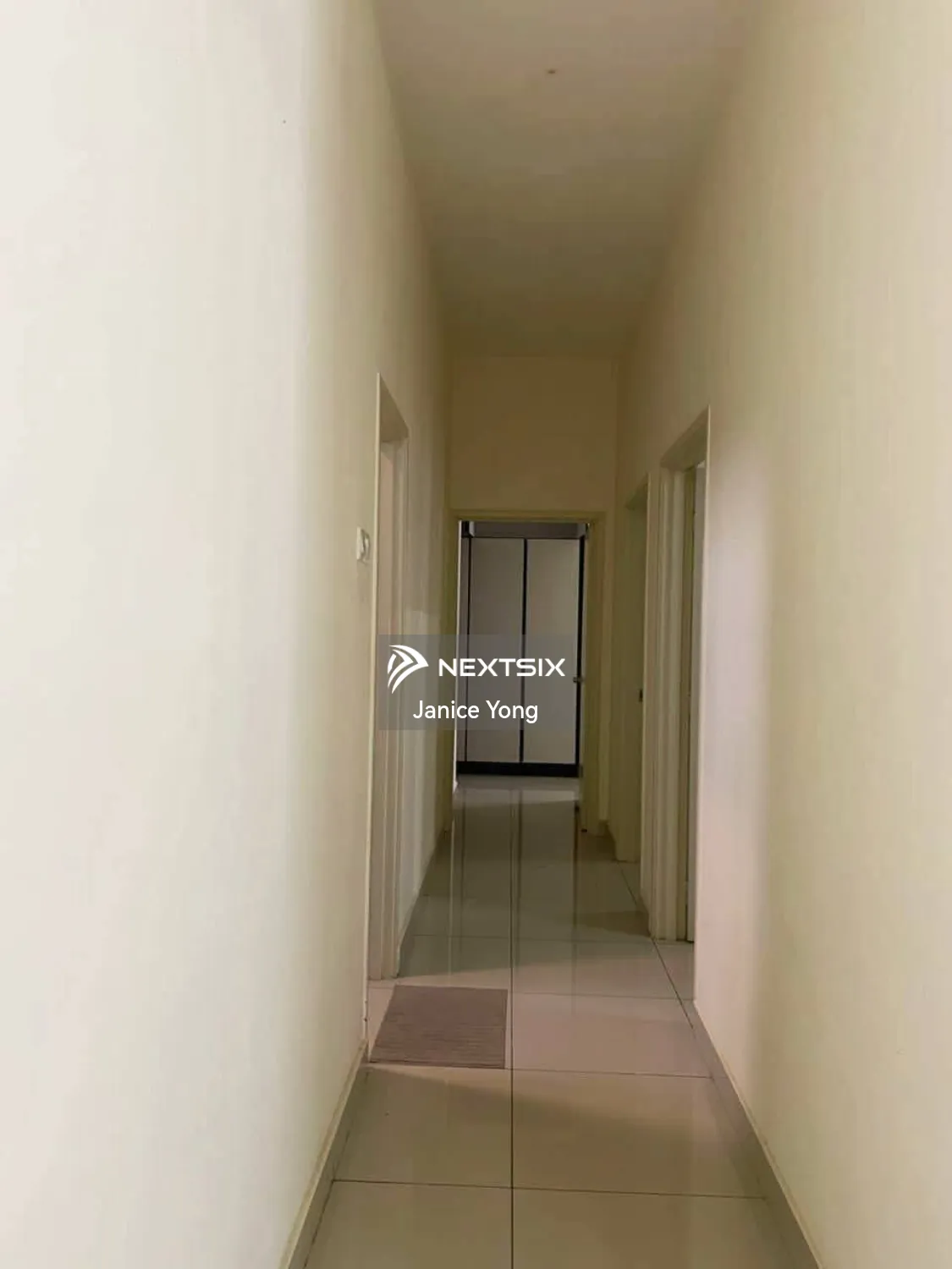 Apartment For Sale in Permas Jaya Johor - Image 9