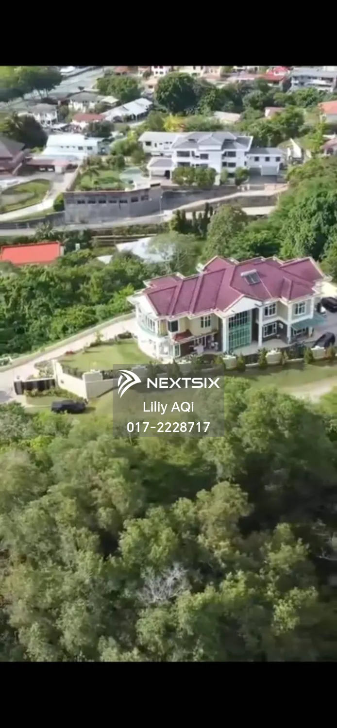 Bungalow For Sale in Kota Kinabalu Sabah