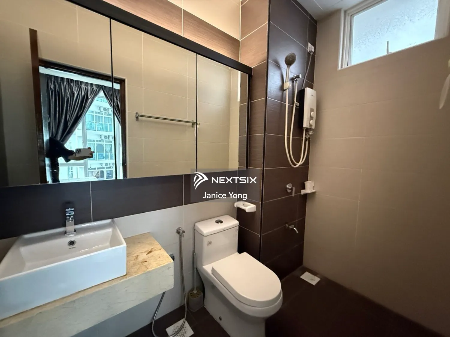 Condominium For Sale in Johor Bahru Johor - Image 12