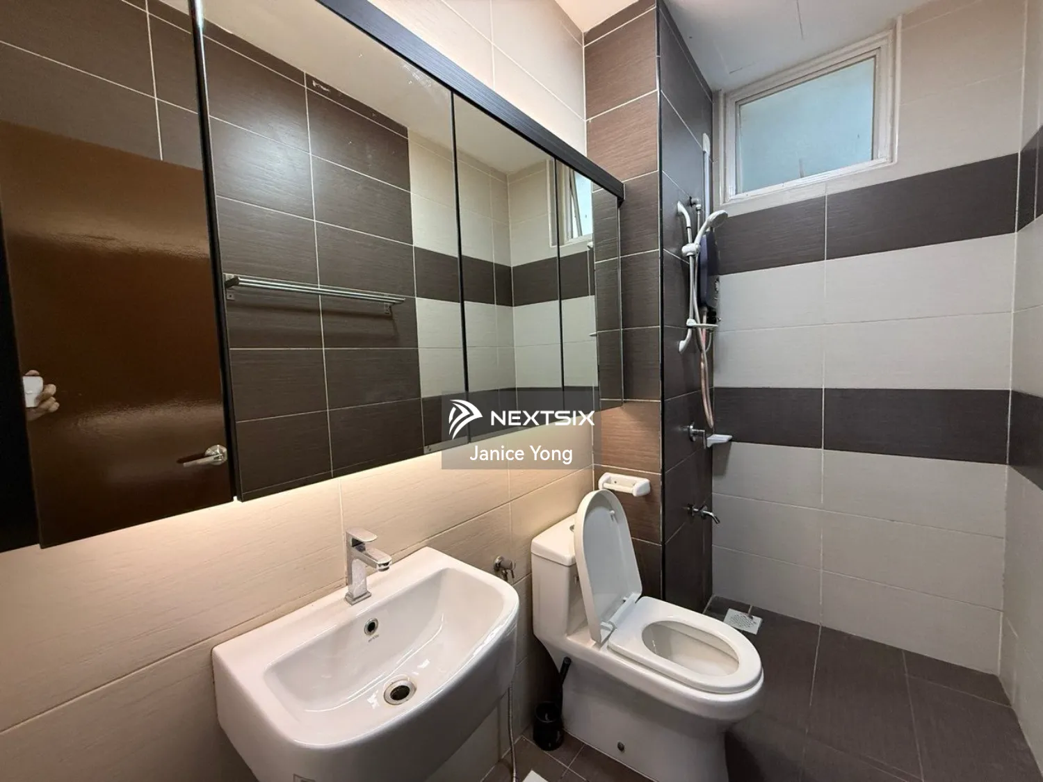 Condominium For Sale in Johor Bahru Johor - Image 13